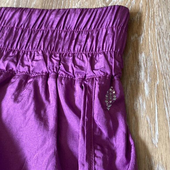 Free People athletic shorts - Picture 3 of 4